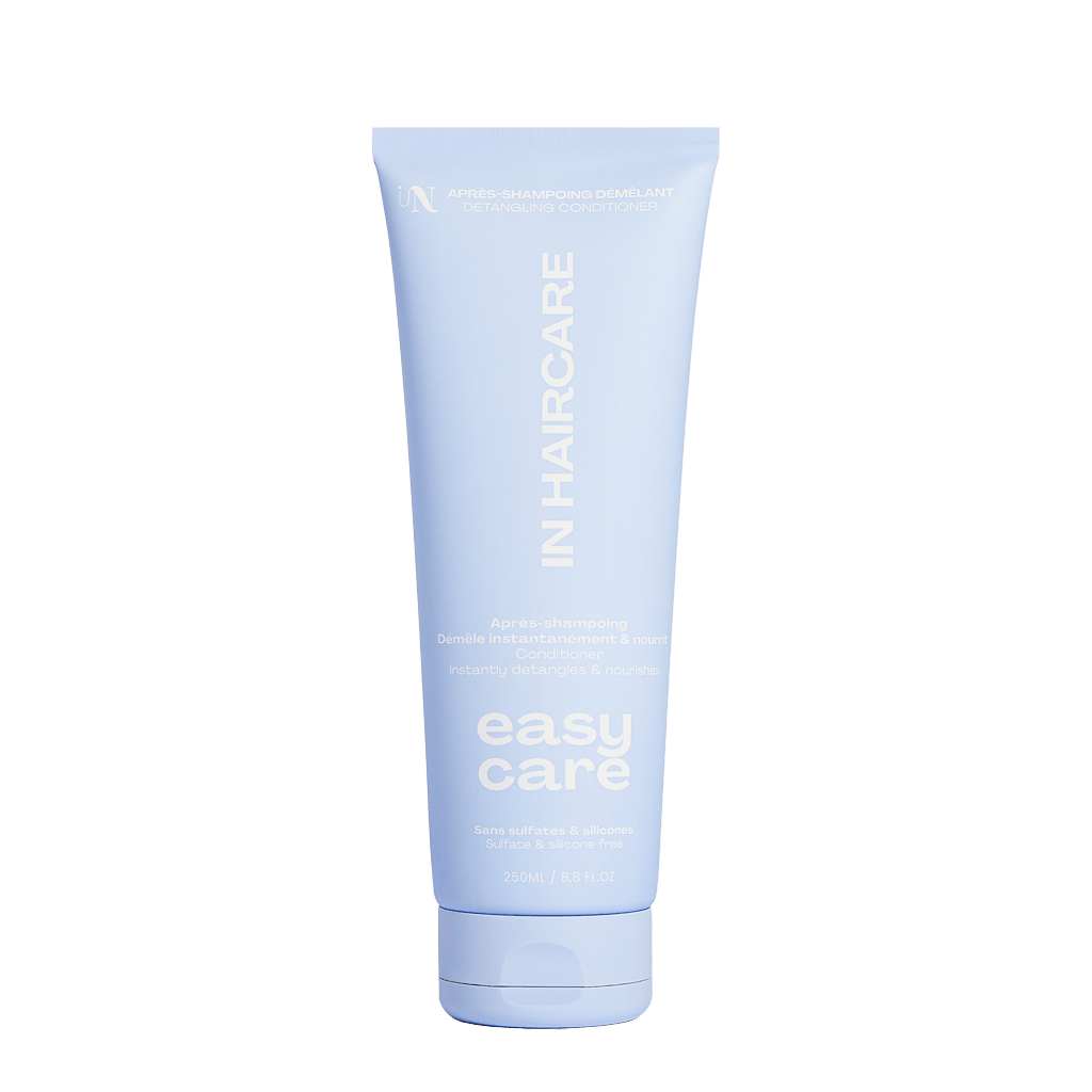 Conditioner: Easy care instantly moisturizes and detangles - 250ml - In Haircare
