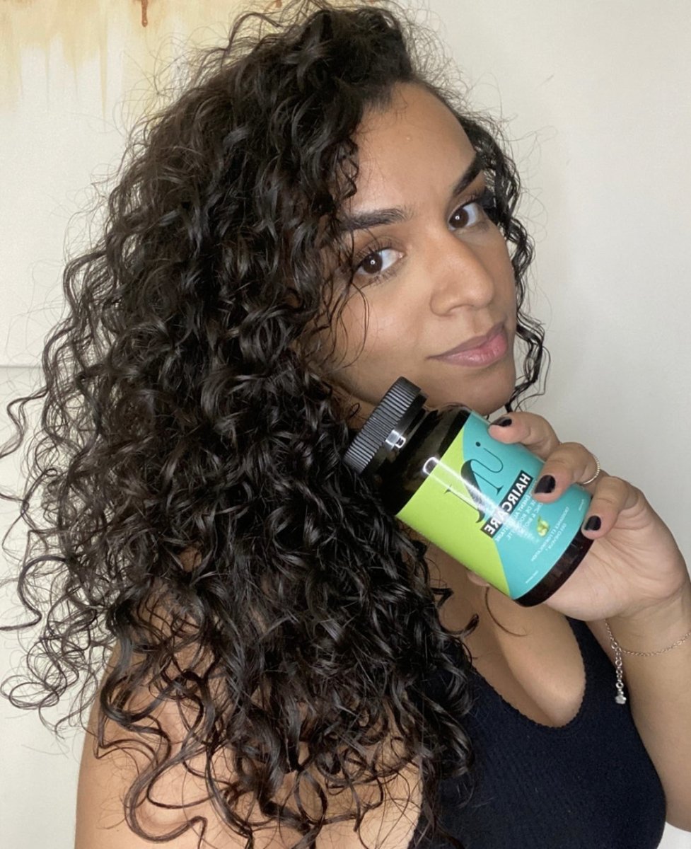 Gummies - 3 month hair growth cure - In Haircare