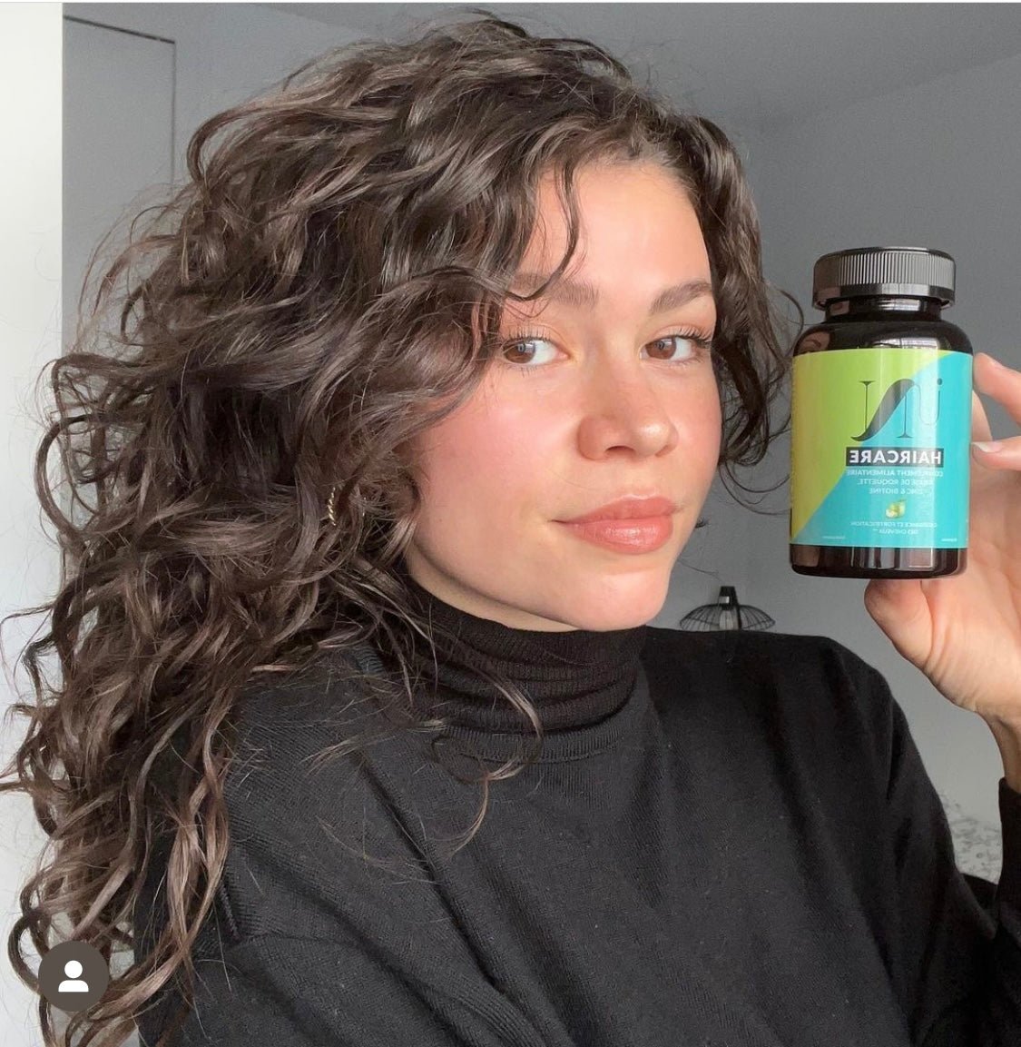 Gummies - 3 month hair growth cure - In Haircare