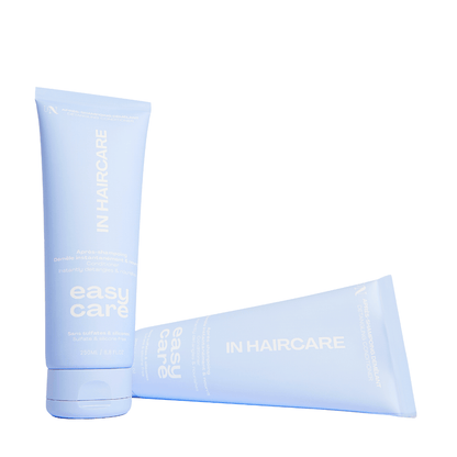 Conditioner: Easy care instantly moisturizes and detangles - 250ml - In Haircare