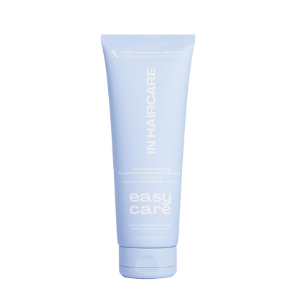 Conditioner: Easy care instantly moisturizes and detangles - 250ml - In Haircare