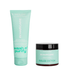Duo Détox Scalp - Detox gel + Wash n&.