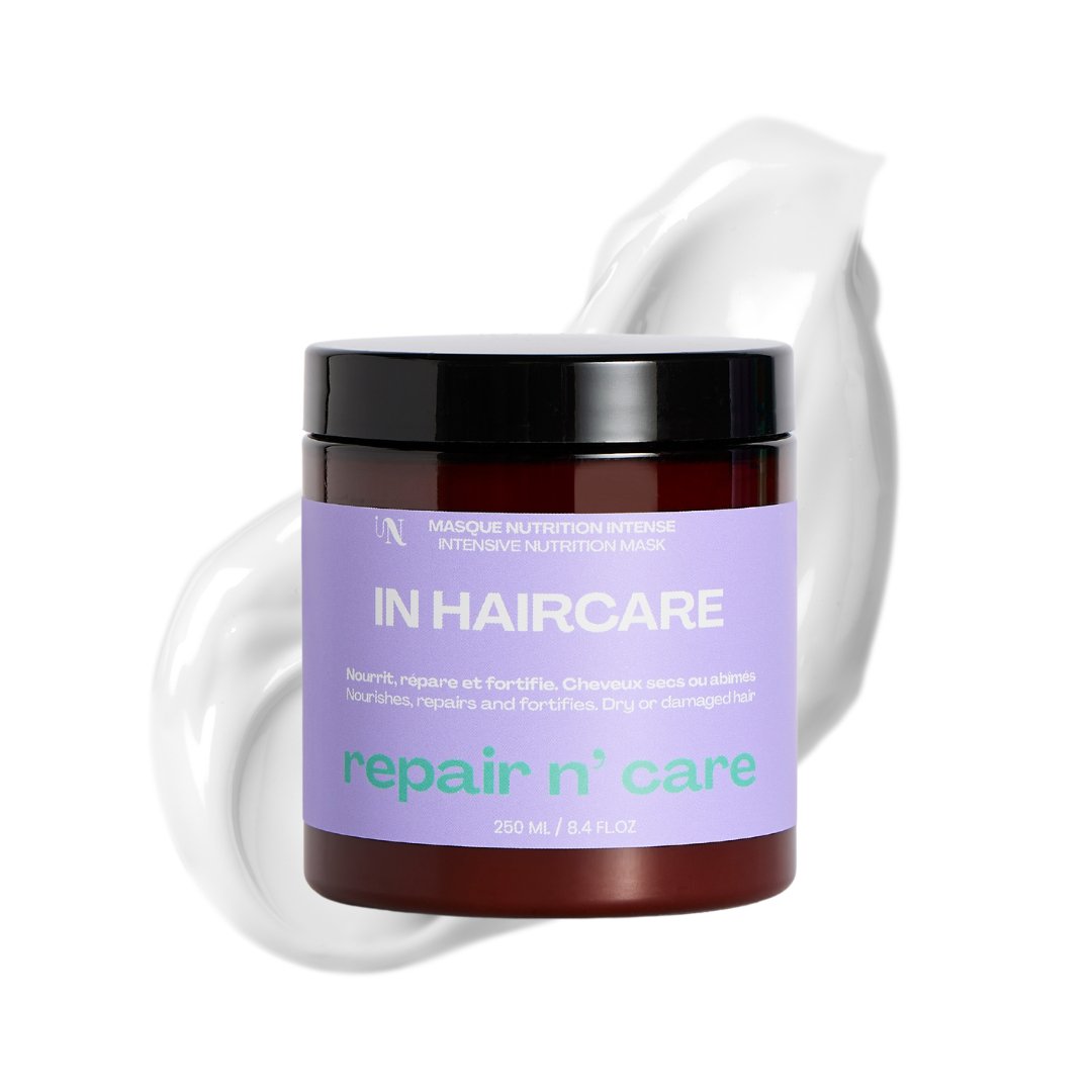 Intense mask: Repair n&.