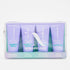 Travel n' Go Kit: 4 travel size essentials - 100 ml - In Haircare