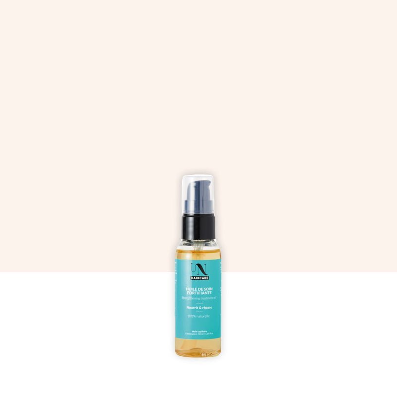 Fortifying Skin Care Oil - 50ml (gift) - In Haircare