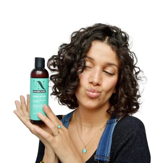 Curl express pack - In Haircare