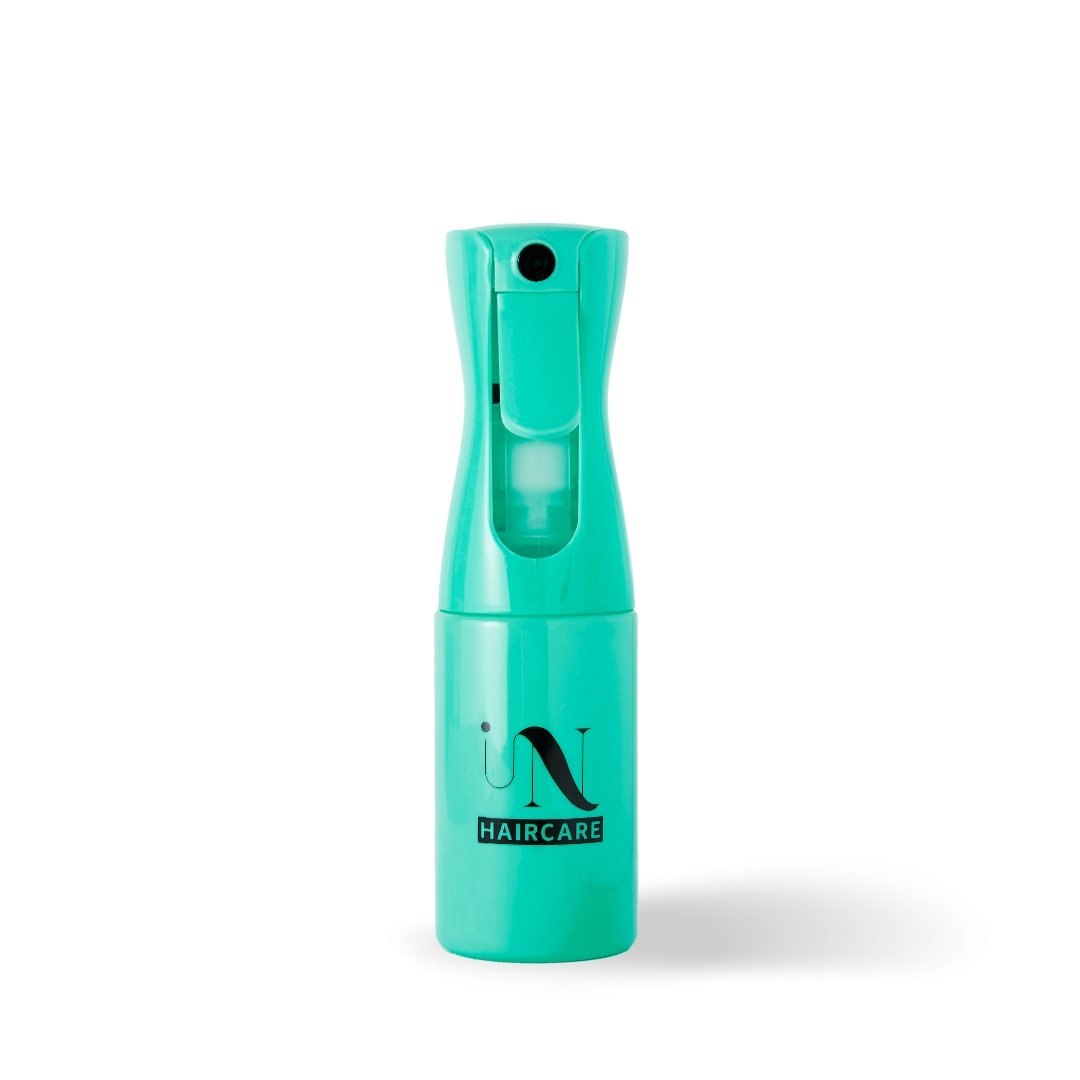 Spray - 200mL - In Haircare